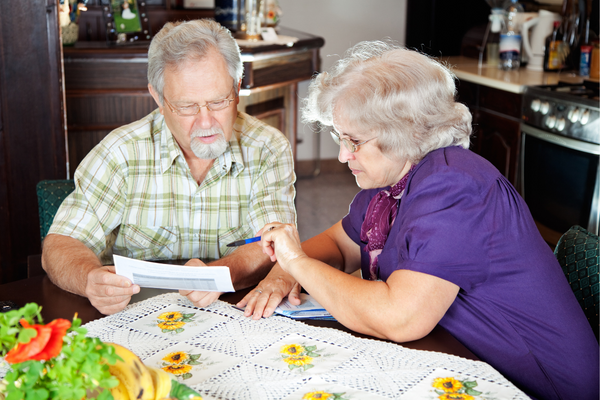 How Much Can An Aged Pensioner Give Away