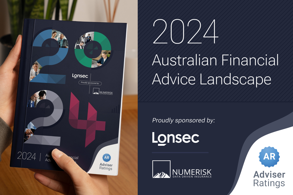 2024 Australian Financial Advice Landscape Report: Adviser Ratings ...