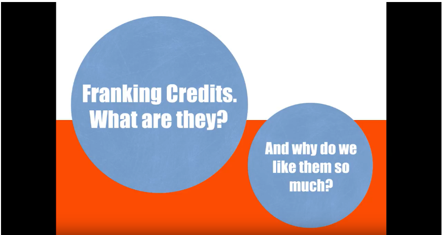 video-franking-credits-explained-adviser-ratings