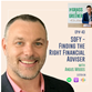 Finding The Right Financial Adviser: The Grass Is Greener Podcast